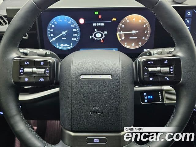 Hyundai Grandeur (GN7) Exclusive, 2023 12