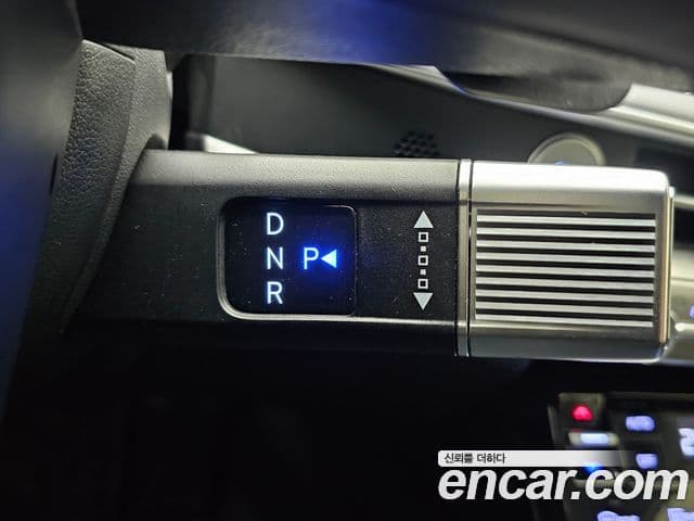 Hyundai Grandeur (GN7) Exclusive, 2023 13