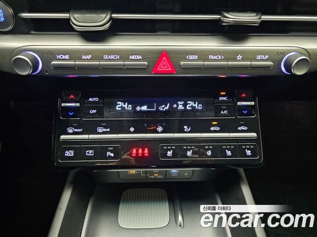 Hyundai Grandeur (GN7) Exclusive, 2023 16