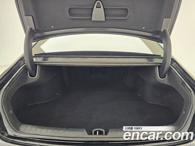 Hyundai Grandeur (GN7) Exclusive, 2023 18