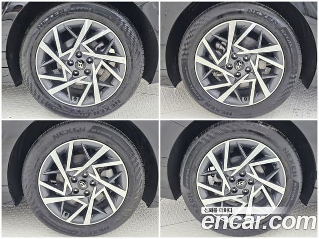 Hyundai Grandeur (GN7) Exclusive, 2023 19