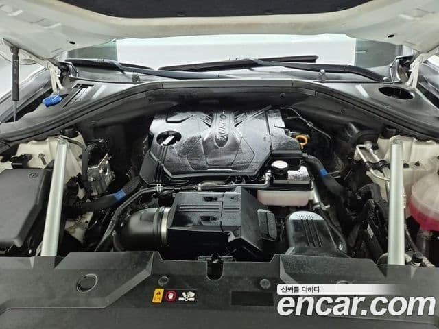 Genesis GV70, 2021 все фото