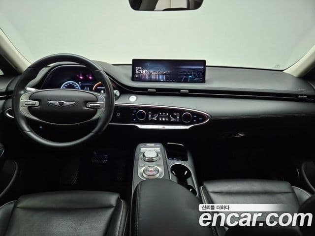 Genesis GV70, 2021 7