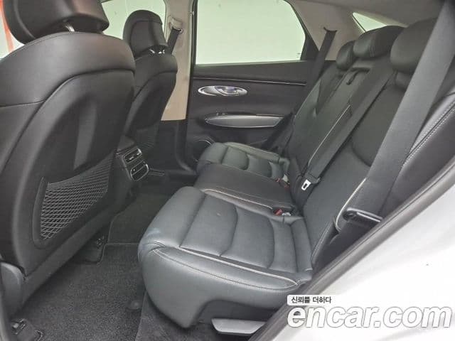 Genesis GV70, 2021 12