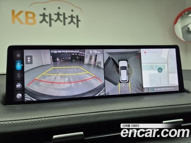 Genesis GV70, 2021 14