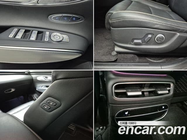 Genesis GV70, 2021 18