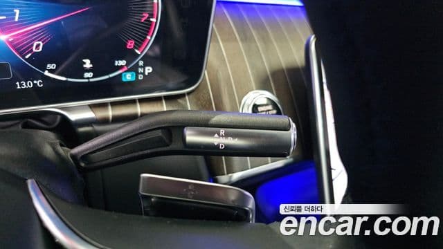 Mercedes-Benz S-класс W223 Maybach S680 4MATIC, 2023 9