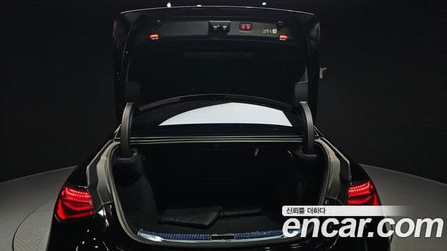 Mercedes-Benz S-класс W223 Maybach S680 4MATIC, 2023 20