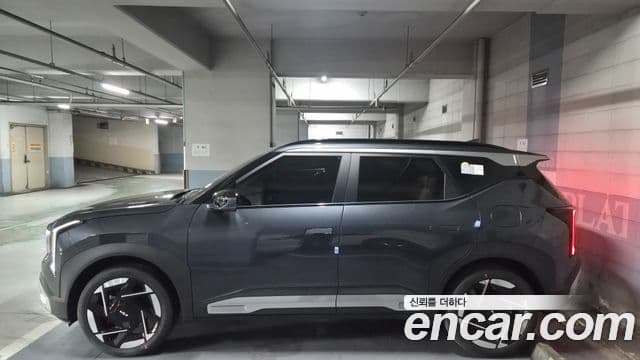 Kia Seltos 2세대 Signature, 2026 3