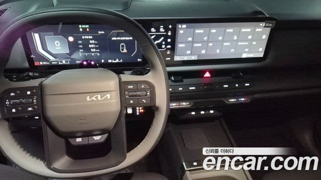 Kia Seltos 2세대 Signature, 2026 6