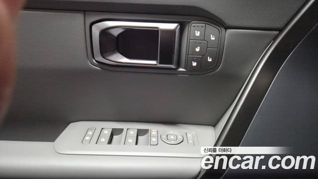 Kia Seltos 2세대 Signature, 2026 8