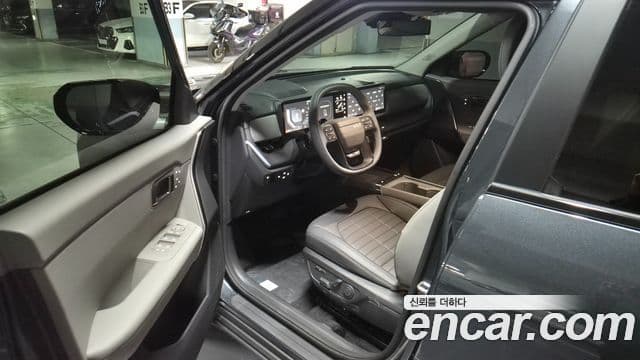 Kia Seltos 2세대 Signature, 2026 9