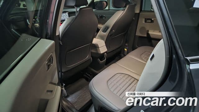 Kia Seltos 2세대 Signature, 2026 10