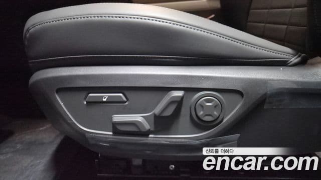 Kia Seltos 2세대 Signature, 2026 11