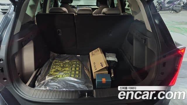 Kia Seltos 2세대 Signature, 2026 12