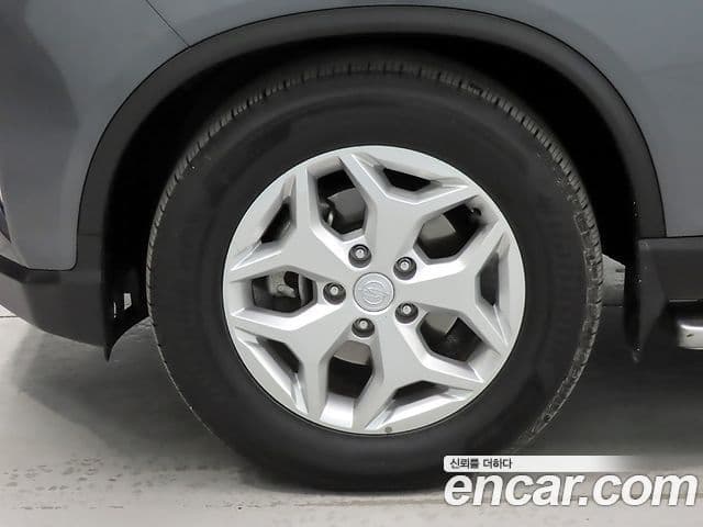 KG모빌리티(SsangYong) The / новый New Rexton Sport Prestige, 2022 все фото