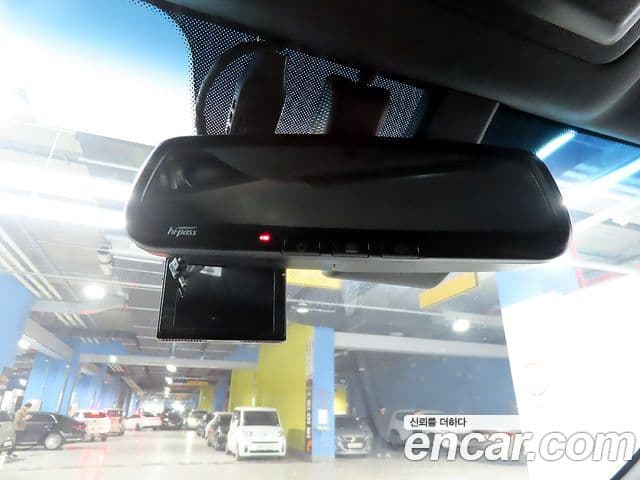 KG모빌리티(SsangYong) The / новый New Rexton Sport Prestige, 2022 16