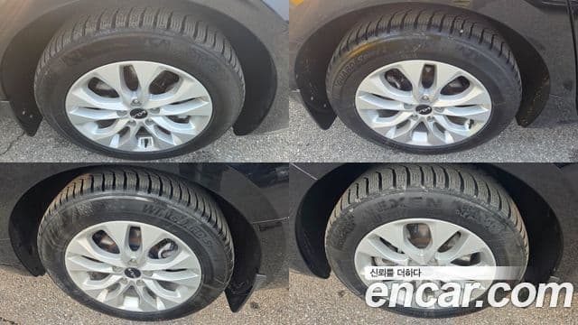 Kia K8 Trendy(таксомоторный тип), 2023 все фото