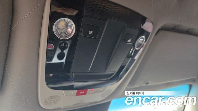 Kia K8 Trendy(таксомоторный тип), 2023 13