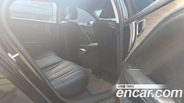 Kia K8 Trendy(таксомоторный тип), 2023 18