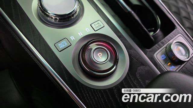 Genesis GV80, 2023 9