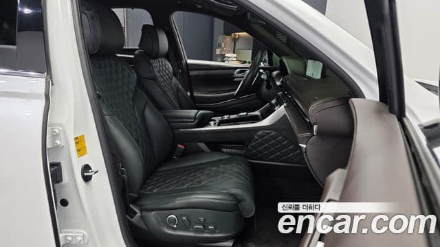 Genesis GV80, 2023 11