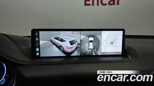 Genesis GV80, 2023 15