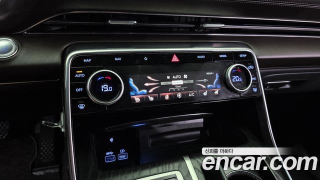 Genesis GV80, 2023 17