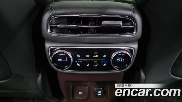 Genesis GV80, 2023 19