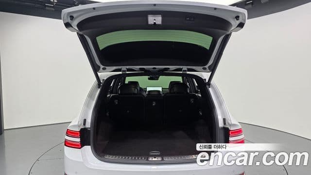 Genesis GV80, 2023 20