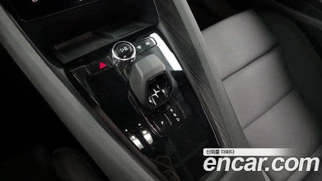 Polestar Polestar 2 Long Range один мотор, 2022 9