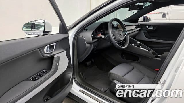 Polestar Polestar 2 Long Range один мотор, 2022 10