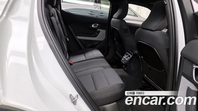 Polestar Polestar 2 Long Range один мотор, 2022 12