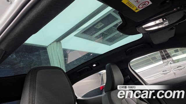 Polestar Polestar 2 Long Range один мотор, 2022 17