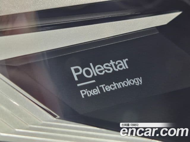 Polestar Polestar 2 Long Range один мотор, 2022 18