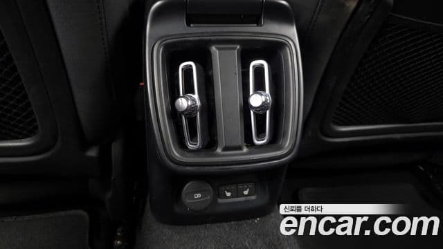 Polestar Polestar 2 Long Range один мотор, 2022 19