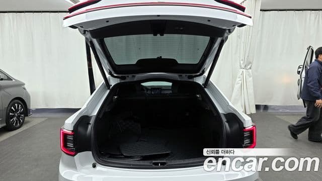 Polestar Polestar 2 Long Range один мотор, 2022 20