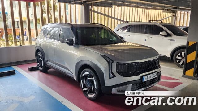 Kia Seltos 2세대 Signature, 2026 1