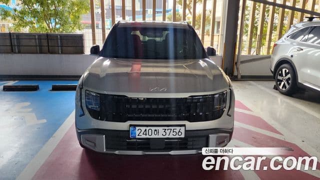 Kia Seltos 2세대 Signature, 2026 3