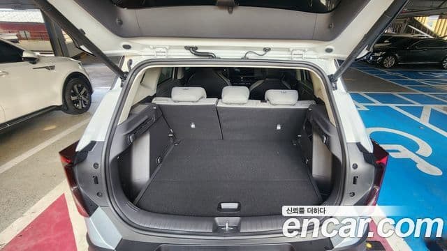 Kia Seltos 2세대 Signature, 2026 все фото