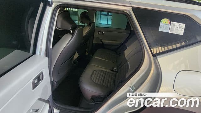 Kia Seltos 2세대 Signature, 2026 6