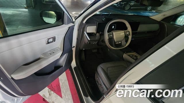 Kia Seltos 2세대 Signature, 2026 7