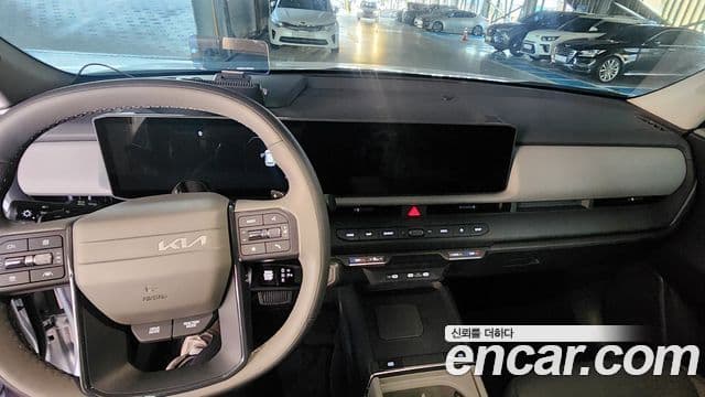 Kia Seltos 2세대 Signature, 2026 8