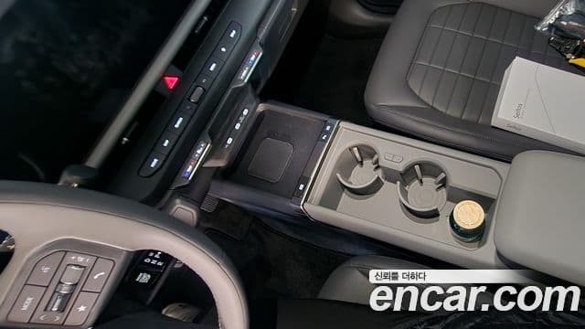 Kia Seltos 2세대 Signature, 2026 9