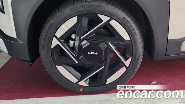 Kia Seltos 2세대 Signature, 2026 10