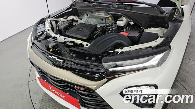 Chevrolet(GM대우) Trailblazer RS, 2021 6