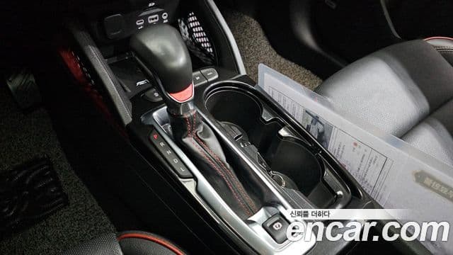 Chevrolet(GM대우) Trailblazer RS, 2021 9