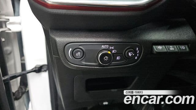 Chevrolet(GM대우) Trailblazer RS, 2021 13