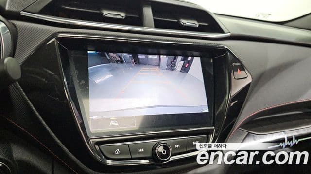 Chevrolet(GM대우) Trailblazer RS, 2021 16