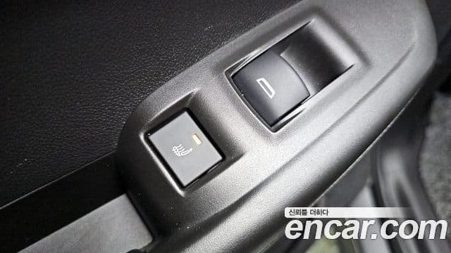 Chevrolet(GM대우) Trailblazer RS, 2021 17